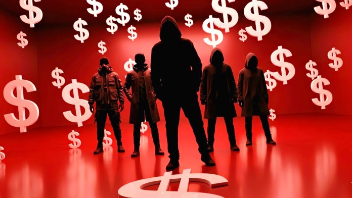 Νέα ομάδα εκβιασμών BlackFile που συνδέεται με έξαρση επιθέσεων vishing