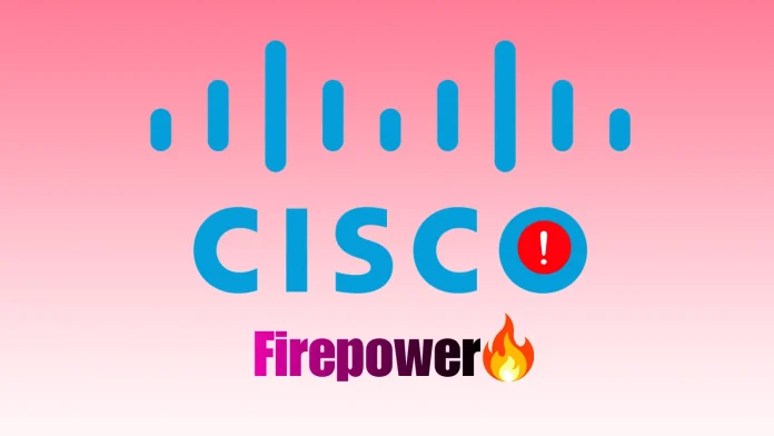Χάκερ που εκμεταλλεύονται τις συσκευές Cisco Firepower που χρησιμοποιούν ευπάθειες n-day για να αποκτήσουν μη εξουσιοδοτημένη πρόσβαση
