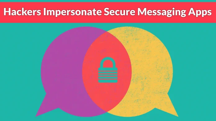 «Χάκερ Στην Ανατολή: Πώς Δημιουργούν Ψεύτικες Εφαρμογές!»