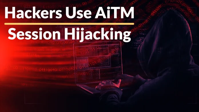 Νέο σχέδιο Storm-2755: Πώς οι χάκερ κλέβουν μισθούς με AiTM!