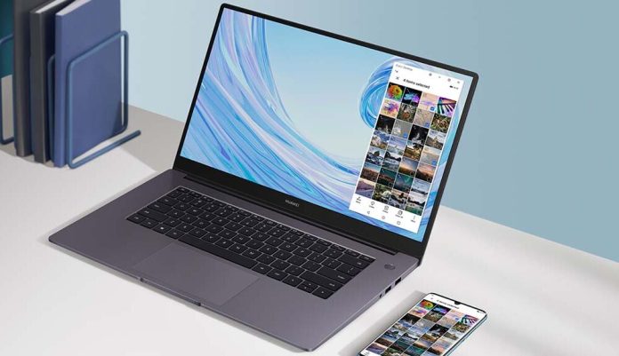 «Ανακαλύψτε τις Επαναστατικές AI Δυνατότητες του Huawei HarmonyOS!»