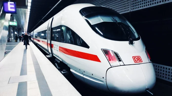 «Eurail: Δεκεμβριανή παραβίαση δεδομένων πλήττει 300.000!»