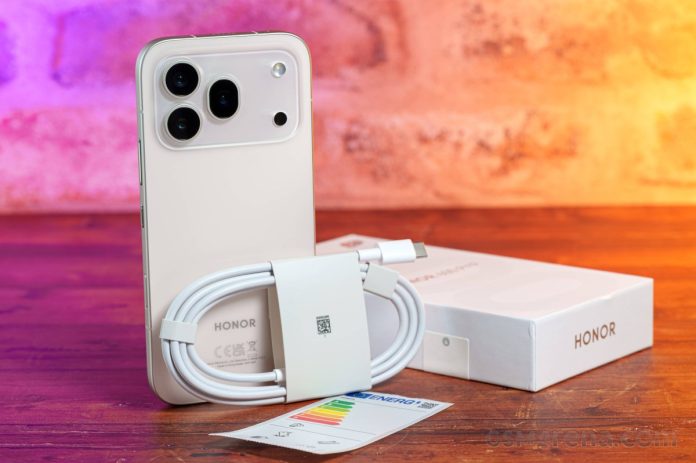 Honor 600 Pro: «Ταπεινώστε» τα iPhone 17 Pro και Galaxy S26 σε μπαταρία [video]
