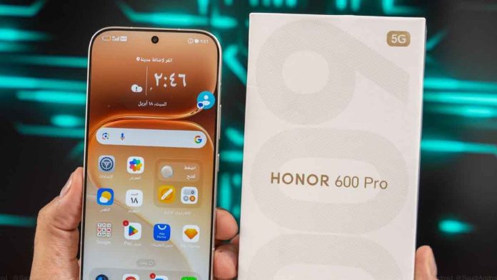 Η σειρά Honor 600 έρχεται στην Κίνα με περισσότερα χρώματα, μεγαλύτερη μπαταρία