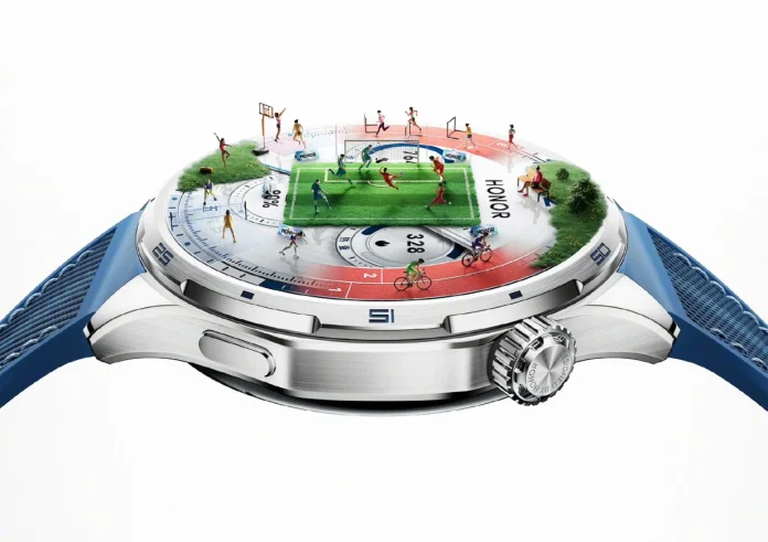 Η πρόταση με μια από τις καλύτερες μπαταρίες σε smartwatch