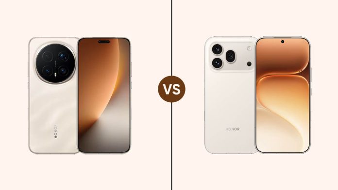 Honor 600 Pro vs Magic 8 Pro: 5 λόγοι για να αγοράσετε τηλέφωνο που είναι φιλικό προς την τσέπη
