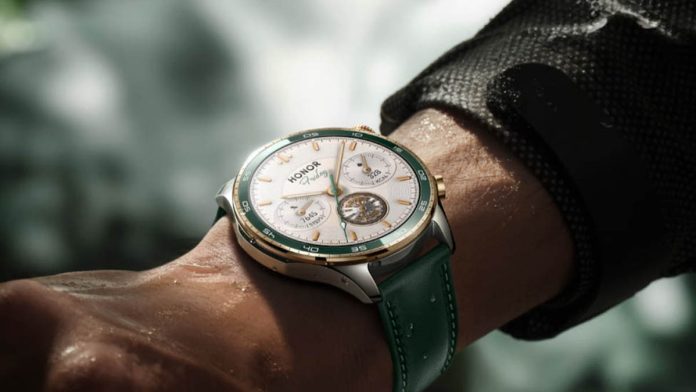 Το Honor Watch 6 Plus κυκλοφορεί τον επόμενο μήνα με νέες εκπλήξεις μπαταρίας