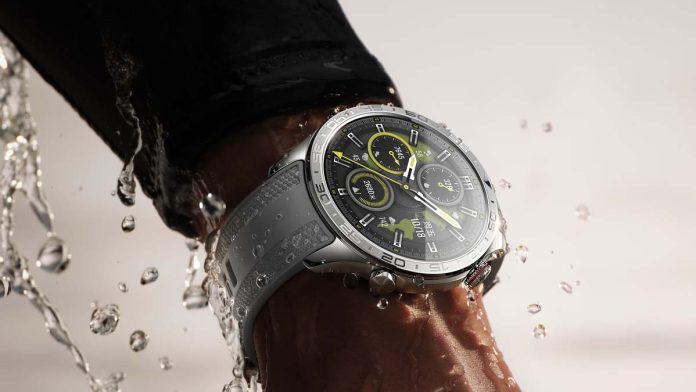 Η προπαραγγελία του Honor Watch 6 Plus αποκαλύπτει νέους συνδυασμούς χρωμάτων