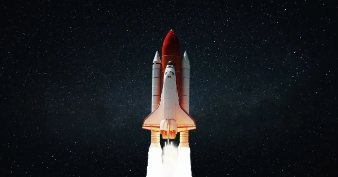 Πώς μπορούν οι αστροναύτες να πουν πόσο γρήγορα πηγαίνουν;