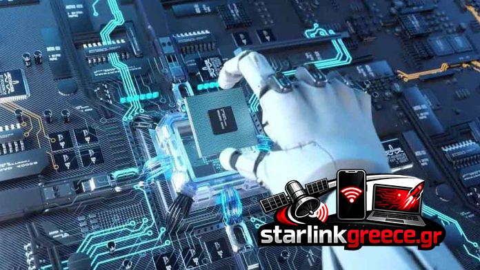 «Η Huawei προετοιμάζεται να εξάγει AI τσιπ παγκοσμίως»