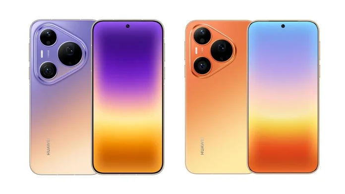 Huawei Pura 90 Pro: Ανακάλυψε τον εκπληκτικό σχεδιασμό και την ημερομηνία κυκλοφορίας!