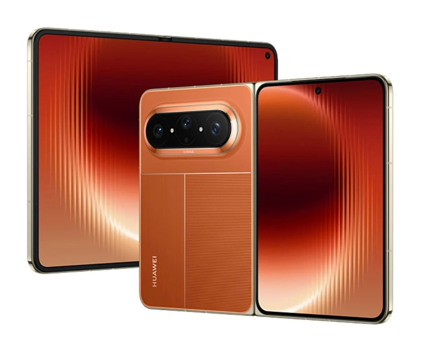 Huawei Pura X Max