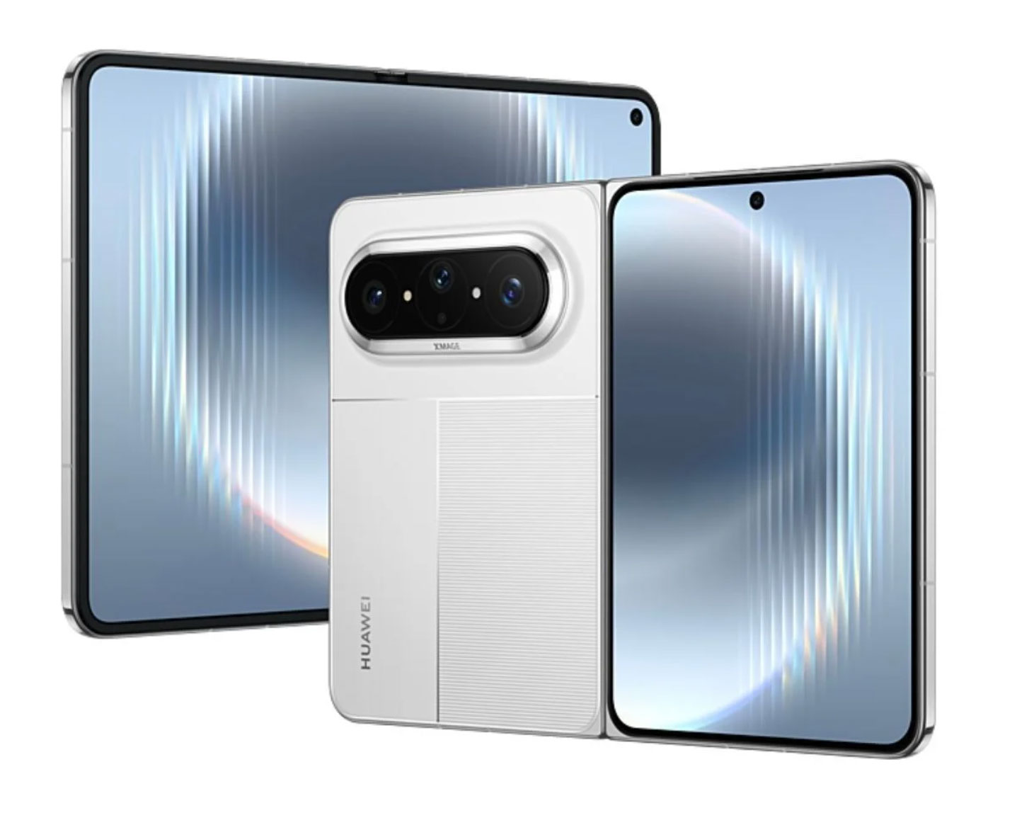 Huawei Pura X Max