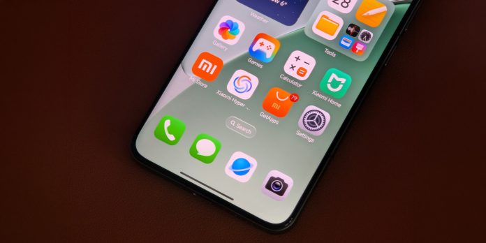 Το Android 17 HyperOS 3.3 Launcher είναι εδώ για εγκατάσταση