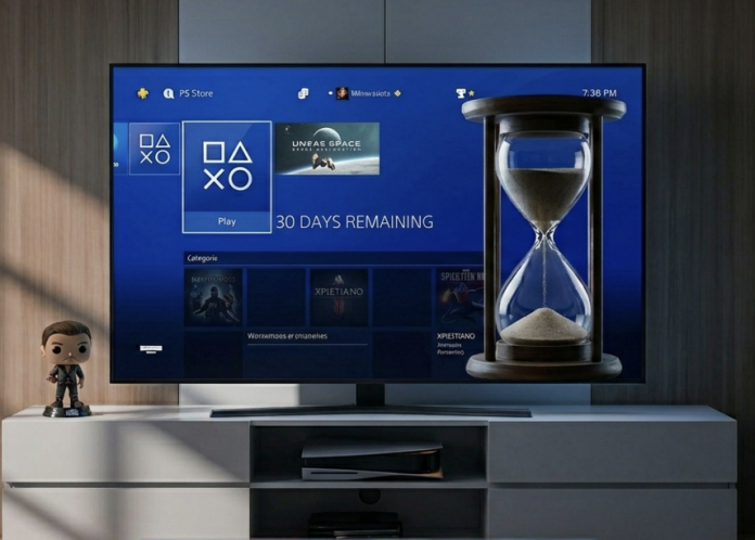 DRM 30 ημερών στα PlayStation digital games: περισσότερα ερωτήματα, καμία επίσημη απάντηση από τη Sony