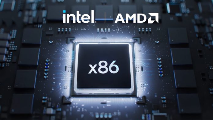 Η συνεργασία ACE της AMD και της Intel ενισχύει σημαντικά την απόδοση της τεχνητής νοημοσύνης ως 
