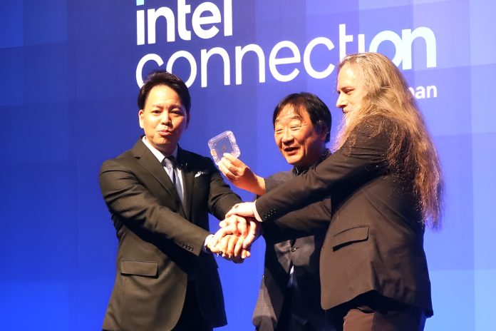 Η επαναστατική μνήμη ZAM της Intel, μια αντικατάσταση HBM χαμηλής κατανάλωσης και υψηλής πυκνότητας, λαμβάνει μεγάλη ώθηση από την Ιαπωνία