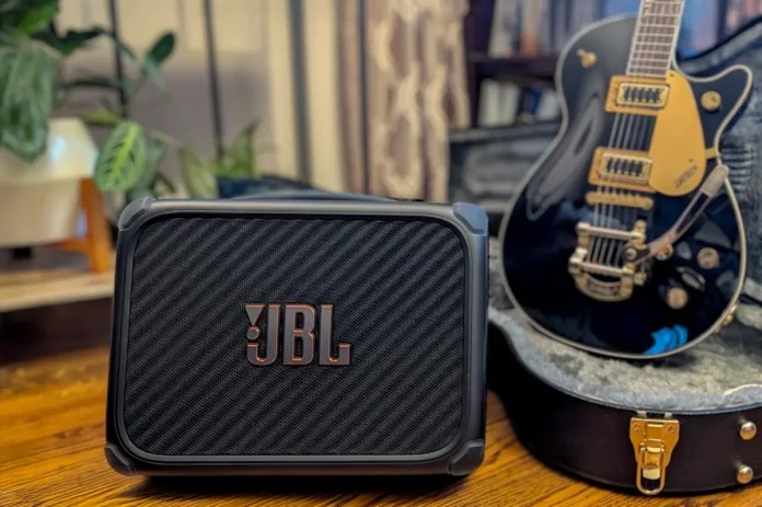 JBL BandBox Trio: Ο ιδανικός ενισχυτής για μουσικούς και πάρτι!