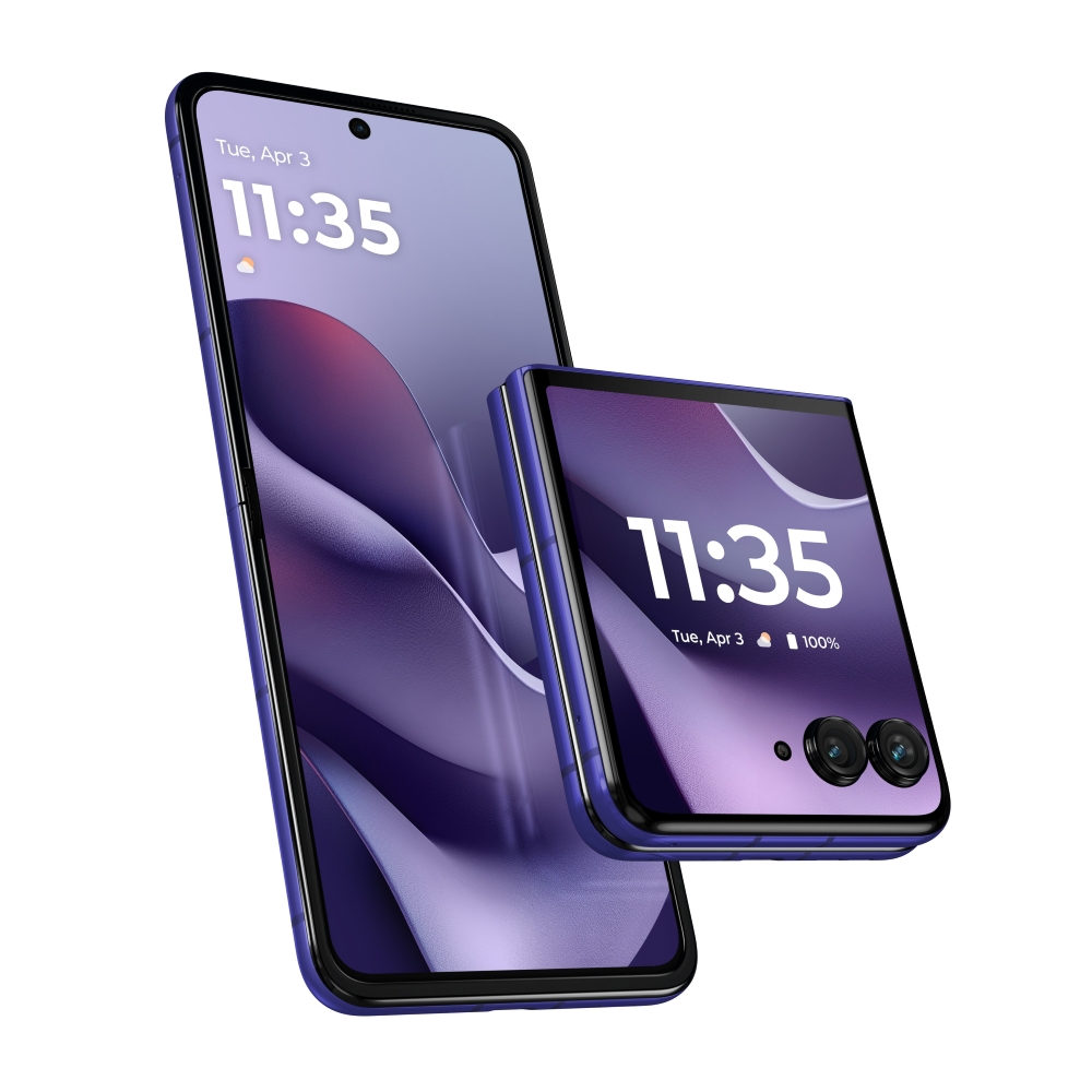 Render Motorola Razr Ultra 2026