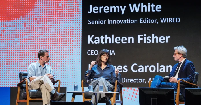 Η απάντηση του Ηνωμένου Βασιλείου στην Ντάρπα θέλει να επανασυνδέσει τον ανθρώπινο εγκέφαλο