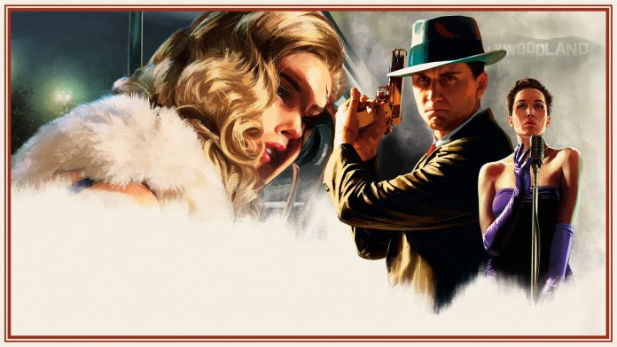 Η απάντηση της Take-Two για ένα νέο L.A. Noire