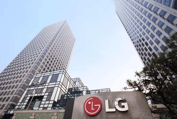 Η LG ELECTRONICS ΑΝΑΚΟΙΝΩΝΕΙ ΤΑ ΟΙΚΟΝΟΜΙΚΑ ΑΠΟΤΕΛΕΣΜΑΤΑ ΤΟΥ ΠΡΩΤΟΥ ΤΡΙΜΗΝΟΥ 2026 -
