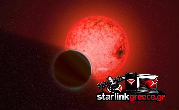 «Ανακαλύφθηκε ένας παράξενος πλανήτης από το JWST – τι ξέρουμε!»