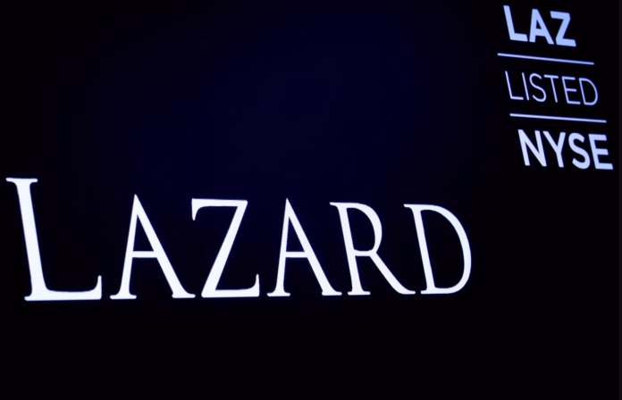 Lazard: Αγοράζει την ιδιωτική συμβουλευτική εταιρεία Campbell Lutyens για 575 εκ. δολάρια -