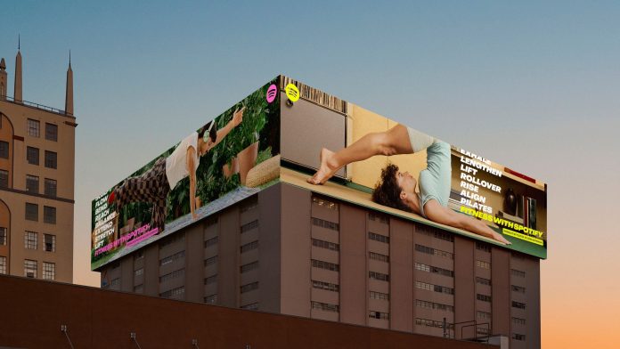 Το Spotify προωθεί την αφοσίωση με τον σωστό τρόπο, επεκτείνεται στο «Fitness» με το Peloton