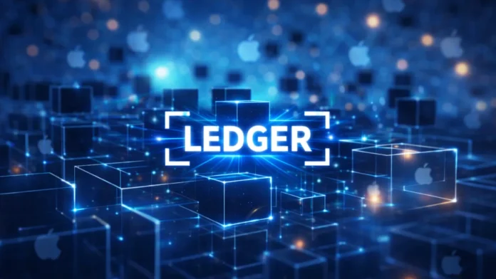 Απάτη με ψεύτικη Ledger Live: Κλοπή 9,5 εκατ. σε κρυπτονομίσματα