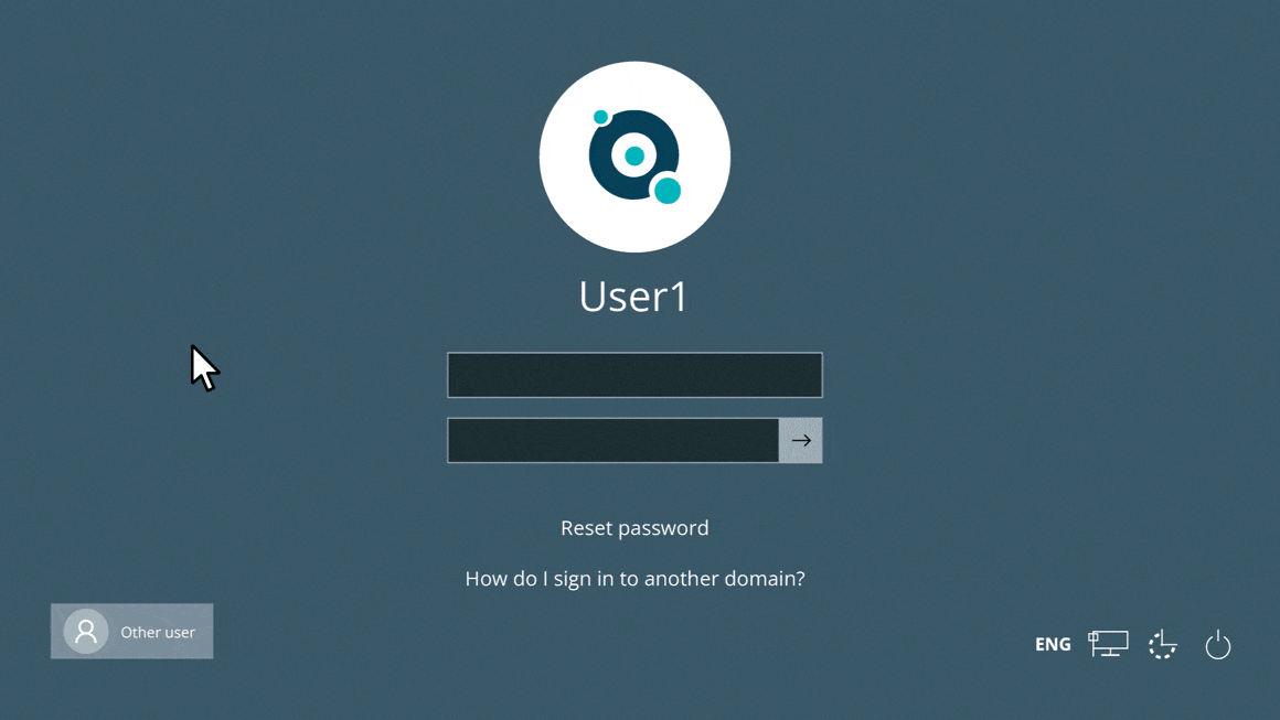 Specops Secure Access