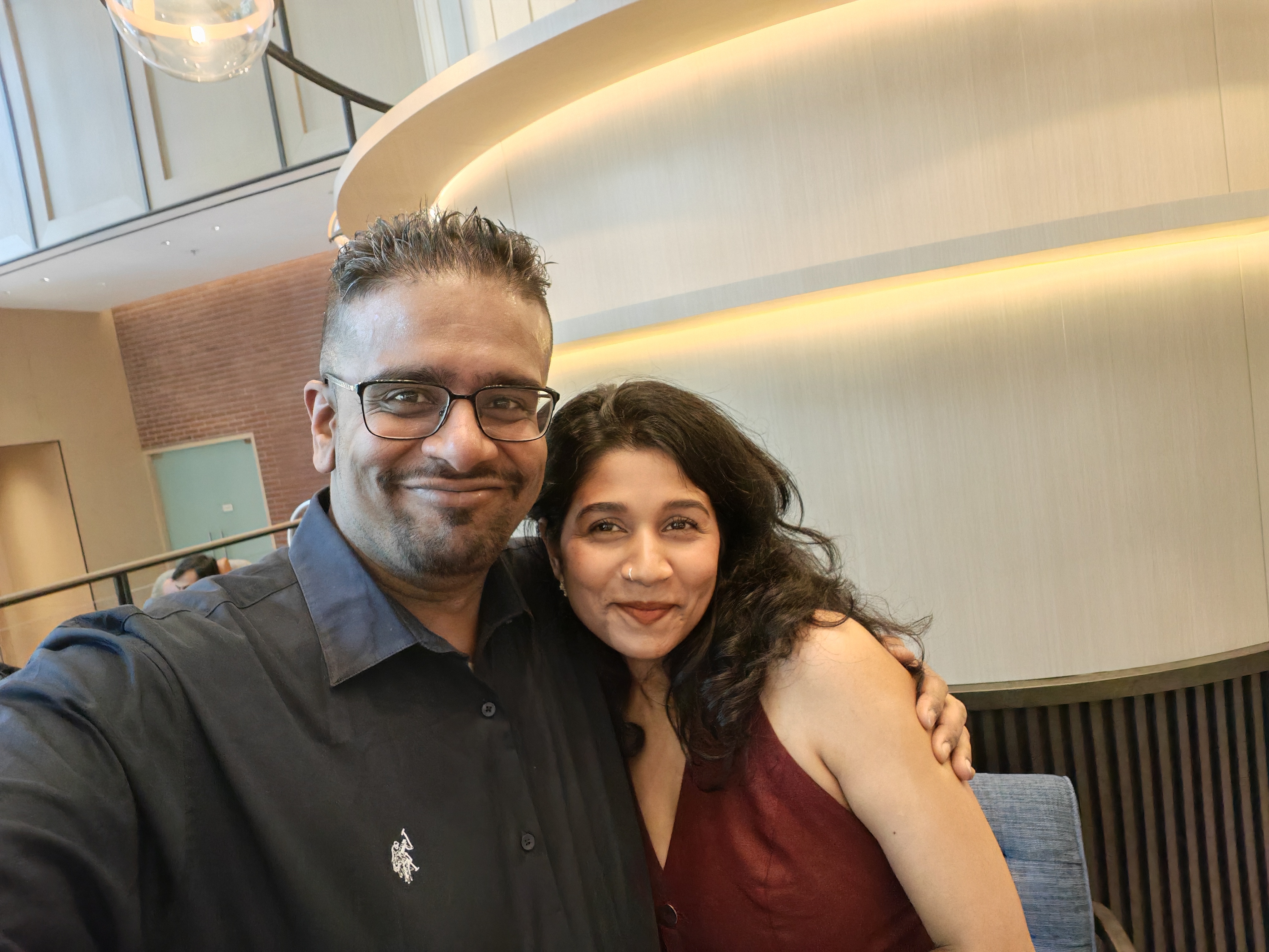 Δείγμα κάμερας που καταγράφηκε στο Honor 600 Pro