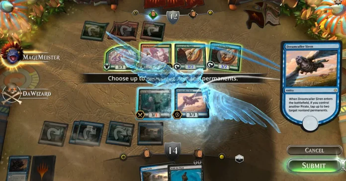 Magic: Οι προγραμματιστές του Gathering Arena ανακοινώνουν σχέδια για συνδικαλιστική οργάνωση