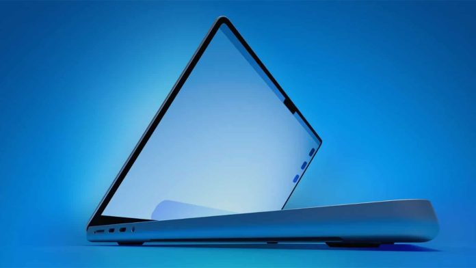 MacBook Ultra: Έρχεται οθόνη OLED αφής στο πιο ακριβό laptop της Apple