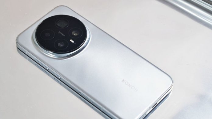 Η σειρά Honor Magic 9 θα βγει σε πλήρη «επίπεδη οθόνη» τον Οκτώβριο του τρέχοντος έτους