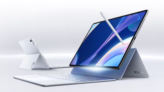 Το Honor MagicPad 3 Pro έχει μια παραλλαγή 12,3 ιντσών με ανώτερη οθόνη