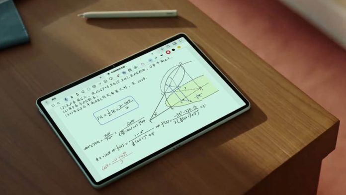 Το flagship tablet Huawei πέρασε την πιστοποίηση NearLink Audio