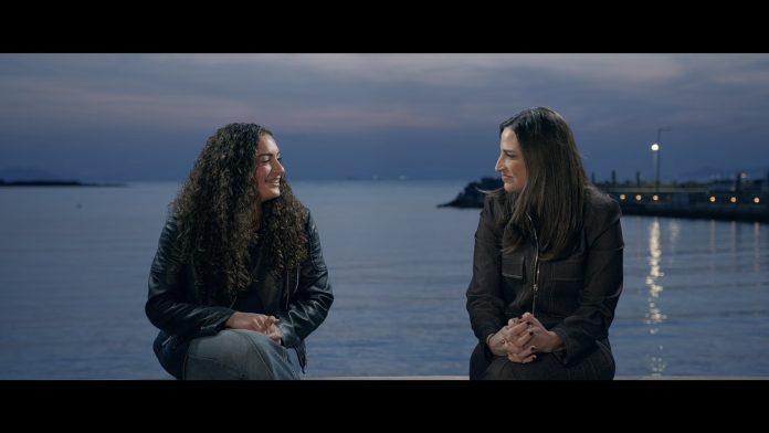 «Mega Stories»: «Οι υδάτινες ιστορίες της Εθνικής Πόλο Γυναικών» -