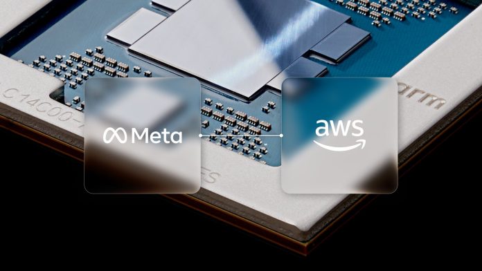 Η Meta προσθέτει δεκάδες εκατομμύρια πυρήνες AWS Graviton στο χαρτοφυλάκιο υπολογιστών της καθώς το Agentic AI γίνεται 