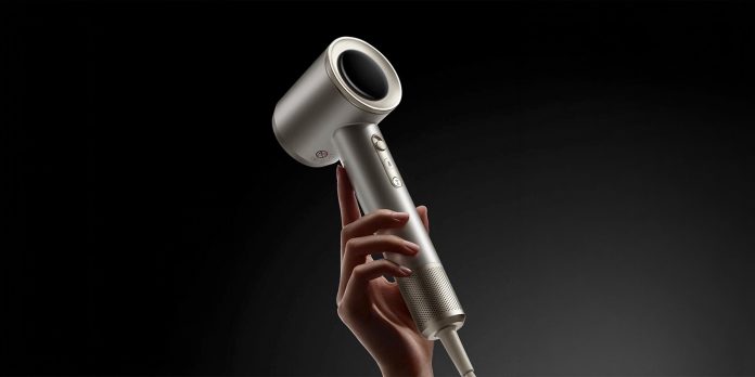 Το Xiaomi Mijia High-Speed ​​Water Ion Hair Dryer Pro κυκλοφόρησε επίσημα