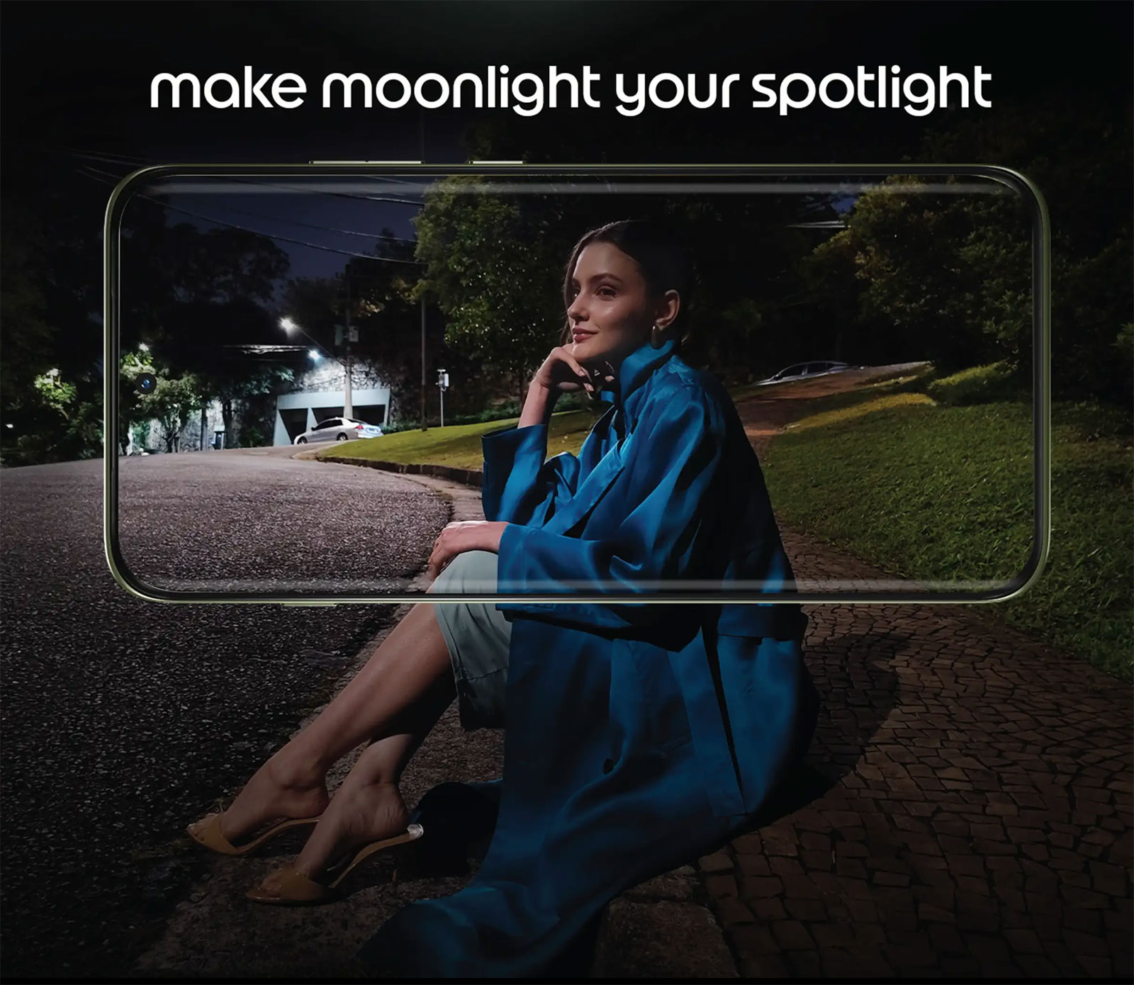 Motorola Edge 70 Pro