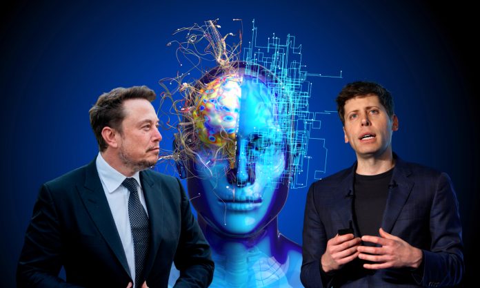 Μασκ vs Άλτμαν: Η δικαστική διαμάχη που θα κρίνει το μέλλον της τεχνητής νοημοσύνης
