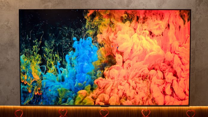 Η τελευταία τηλεόραση της Xiaomi αποδεικνύει ότι η τεχνολογία QD-Mini LED είναι το μέλλον των τηλεοράσεων
