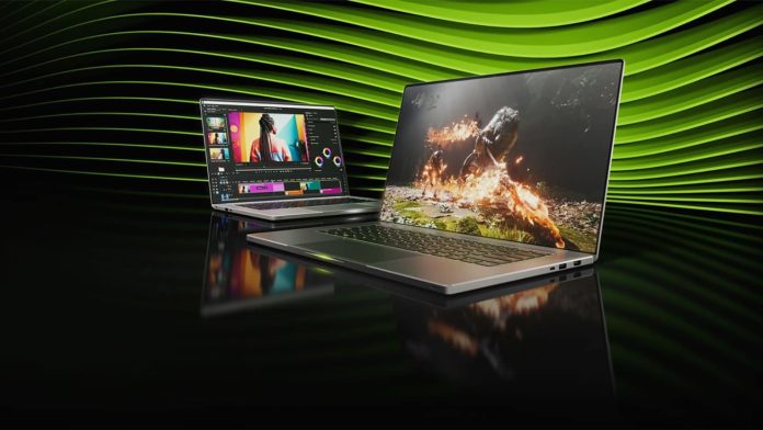 NVIDIA RTX 5070 Laptop: Επίσημα η έκδοση με 12GB μνήμη GDDR7