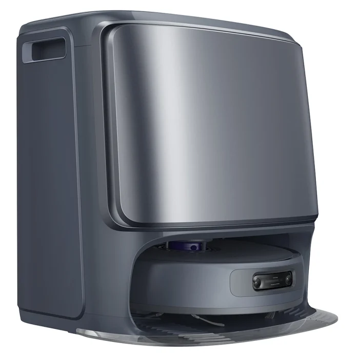 Narwal Freo Z Ultra : Μια πραγματική ΝΑΥΑΡΧΙΔΑ στις ρομποτικές σκούπες, με εντυπωσιακά χαρακτηριστικά.