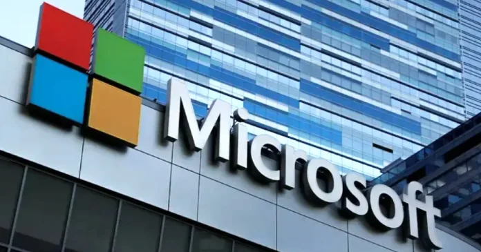 Η Microsoft φέρεται να προσφέρει πρόγραμμα εθελουσίας συνταξιοδότησης για το 7% του εργατικού δυναμικού των ΗΠΑ Η Microsoft φέρεται να προσφέρει πρόγραμμα εθελουσίας συνταξιοδότησης για το 7% του εργατικού δυναμικού των ΗΠΑ