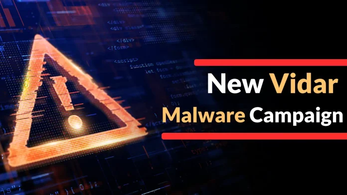 Η νέα καμπάνια κακόβουλου λογισμικού Vidar χρησιμοποιεί ψεύτικες λήψεις λογισμικού YouTube για την κλοπή εταιρικών διαπιστευτηρίων