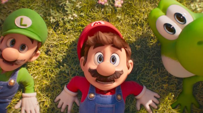 Η επόμενη ταινία της Nintendo and Illumination είναι ήδη προγραμματισμένη για τον Απρίλιο του 2028, σύμφωνα με τη Universal
