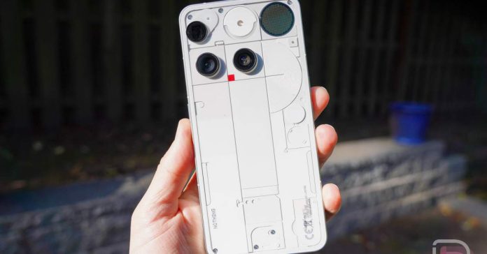 Nothing OS 4.1 Κυκλοφόρησε για Nothing Phone 3