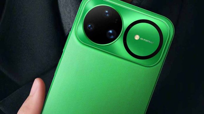 Οι πωλήσεις του Nova 15 οδηγούν την ανάπτυξη της Huawei στην αγορά τηλεφώνων μεσαίας κατηγορίας